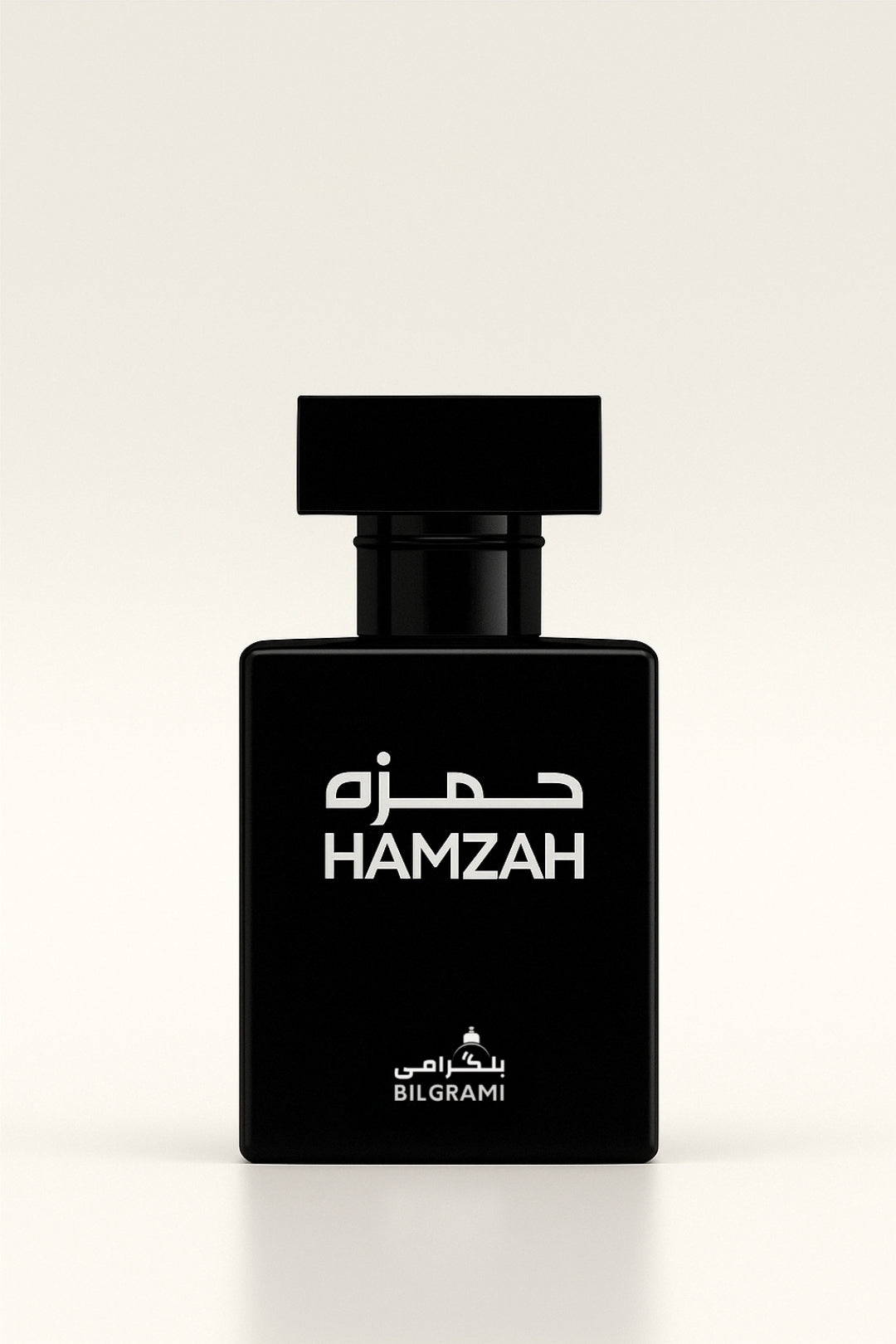 HAMZA - 50ml Perfume