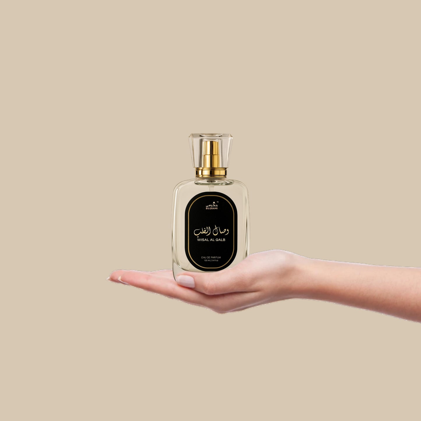 Wisal Al Qalb 100ml Perfume