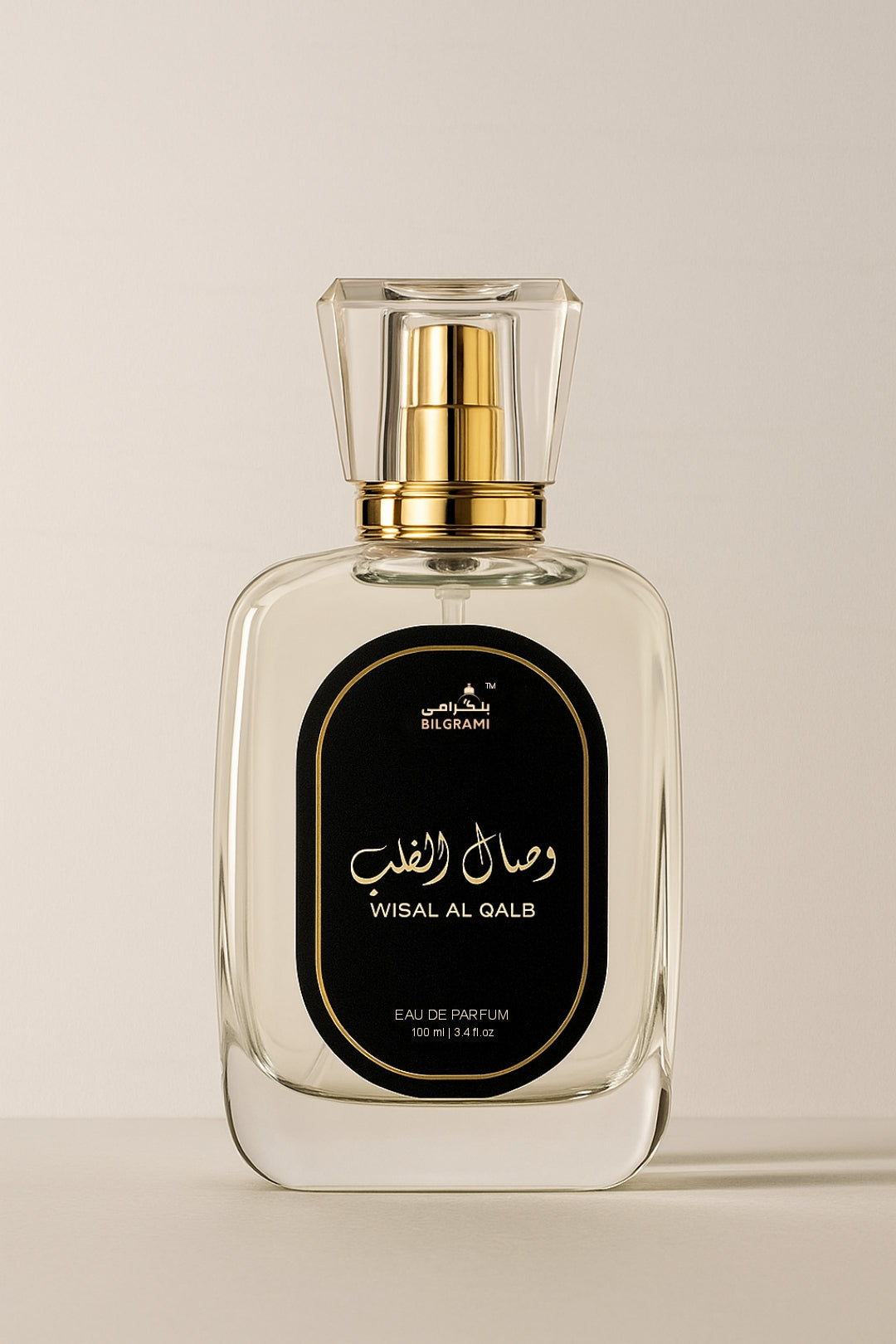 Wisal Al Qalb 100ml Perfume