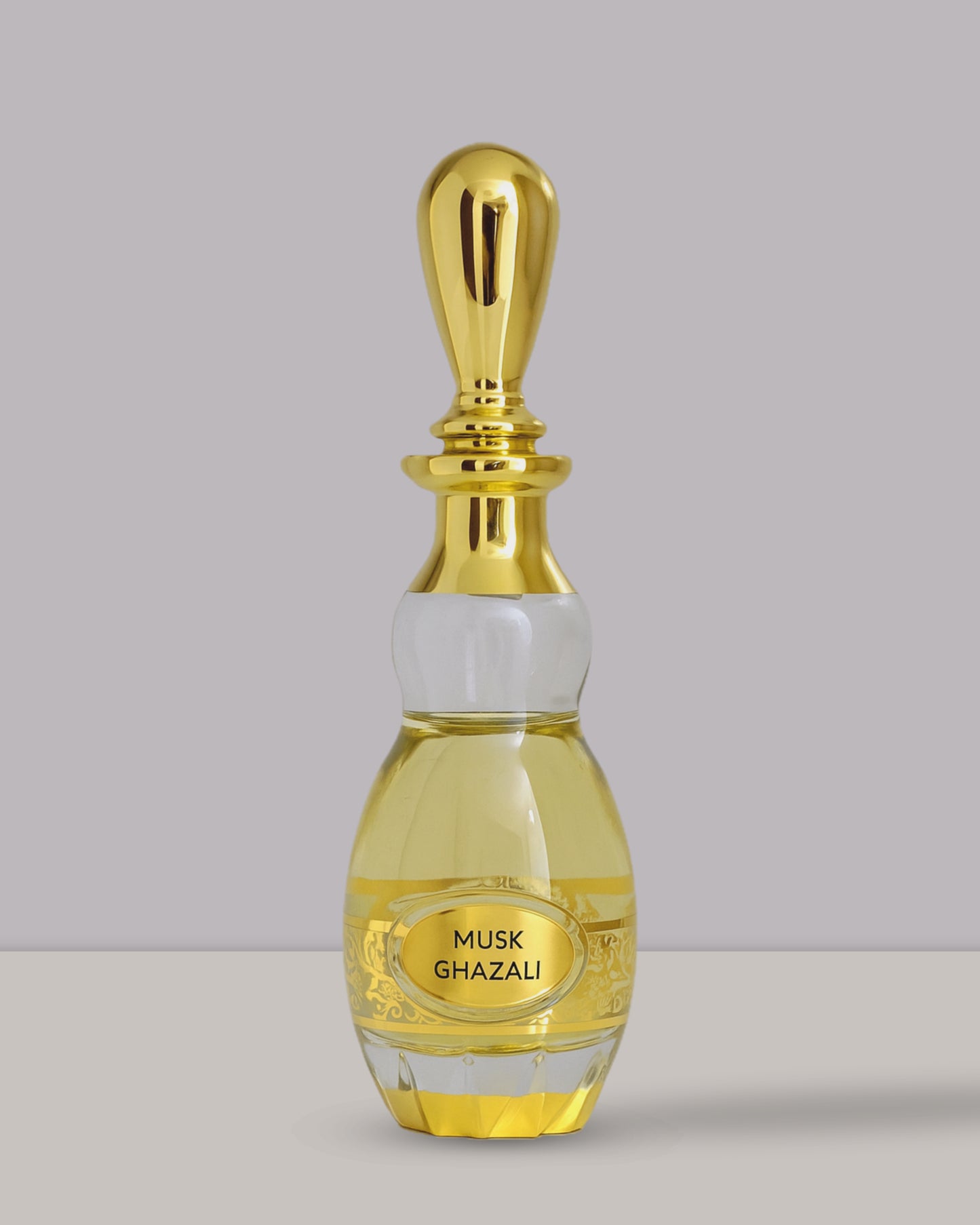 MUSK GHAZALI | ATTAR