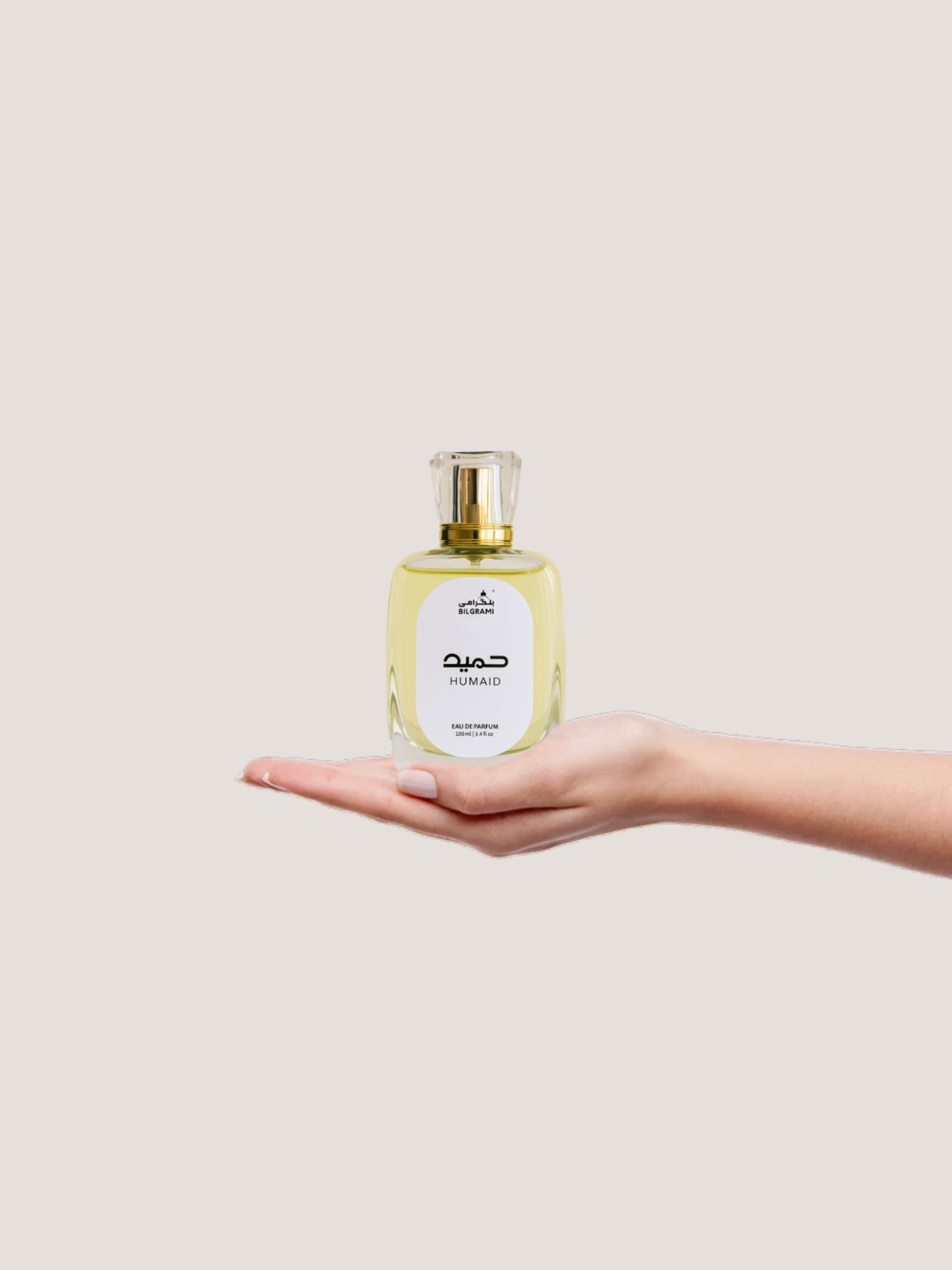 HUMAID 100ml Perfume | Unisex