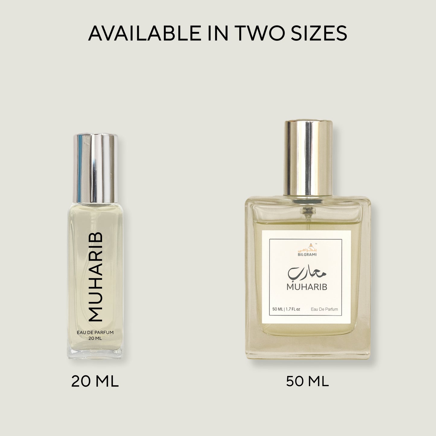 Luxury Perfume Gift Set - 4 x 20ml UNISEX