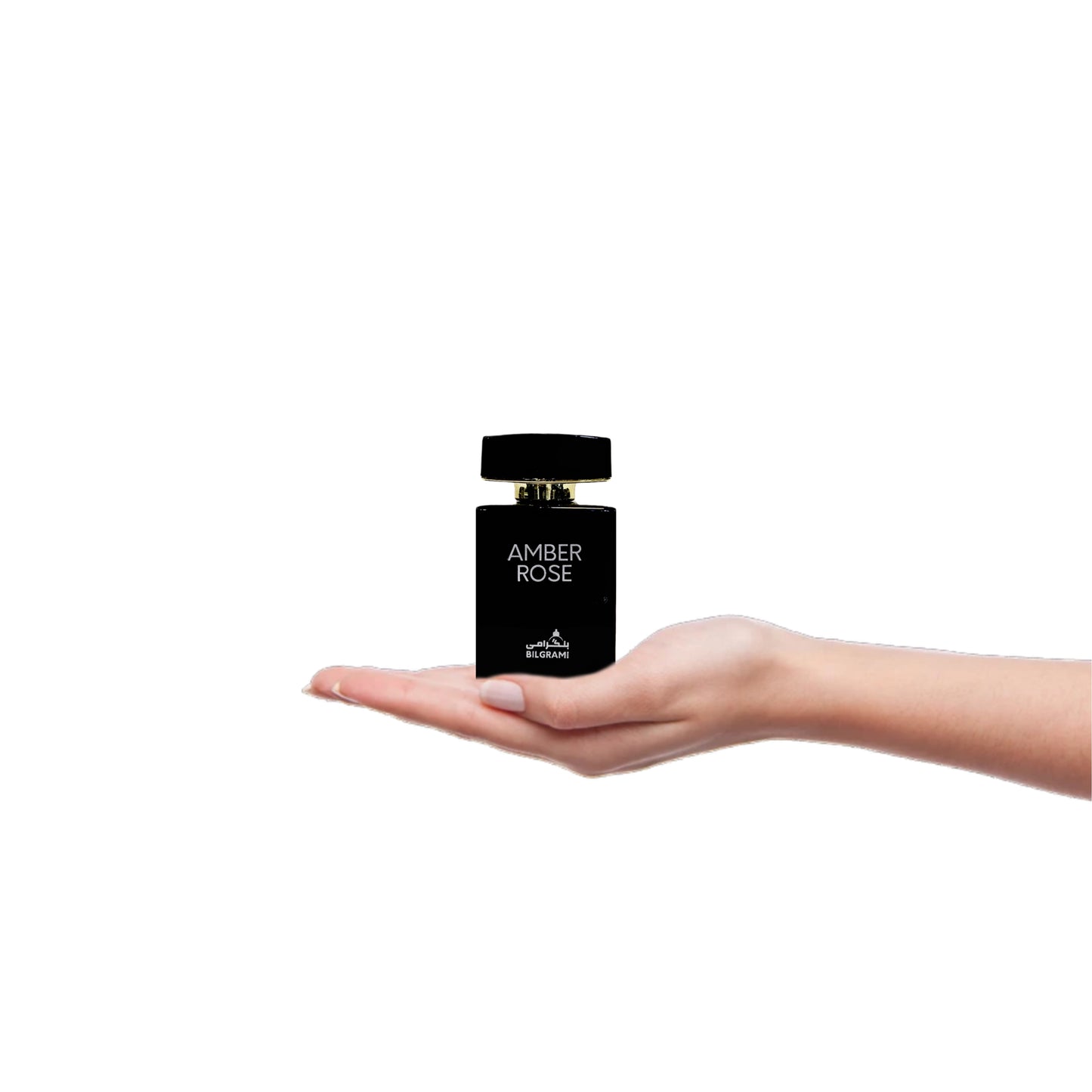 AMBER ROSE - 50ml Unisex Perfume