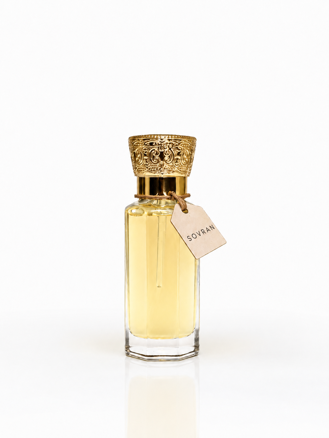 Sovran | Premium Attar 14ml