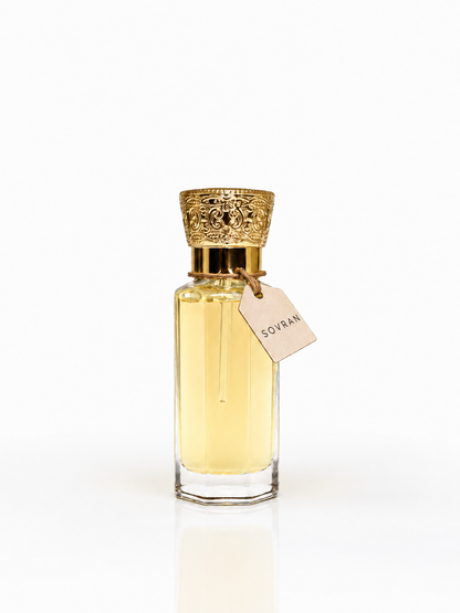 Sovran | Premium Attar 14ml