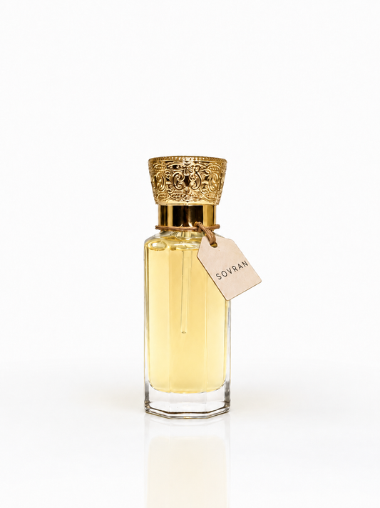 Sovran | Premium Attar 14ml