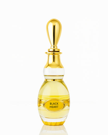 Black Heart | Attar