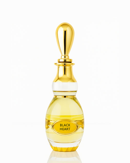 Black Heart | Attar