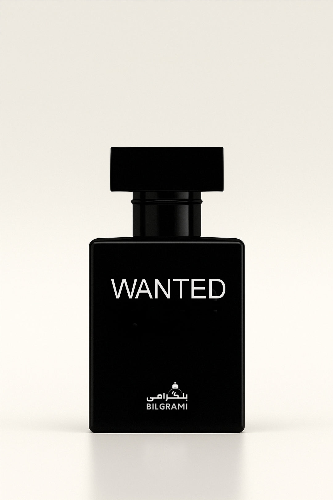 WANTED 50ml Perfume UNISEX
