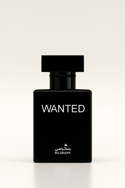 WANTED 50ml Perfume UNISEX