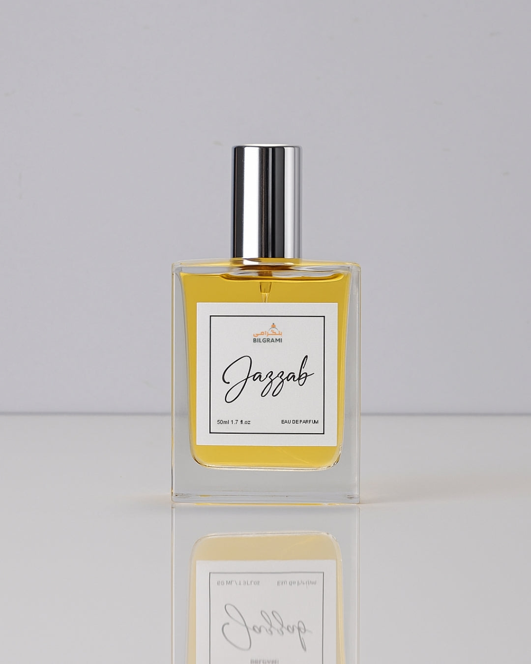 JAZZAB Perfume for Men - 50 ml