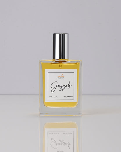 JAZZAB Perfume for Men - 50 ml