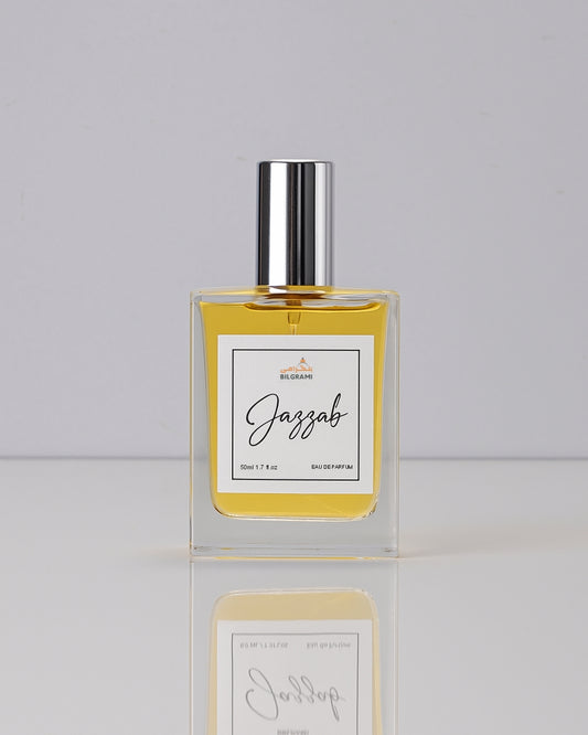 JAZZAB Perfume for Men - 50 ml
