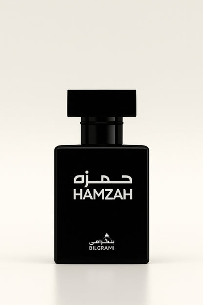 HAMZA - 50ml Perfume