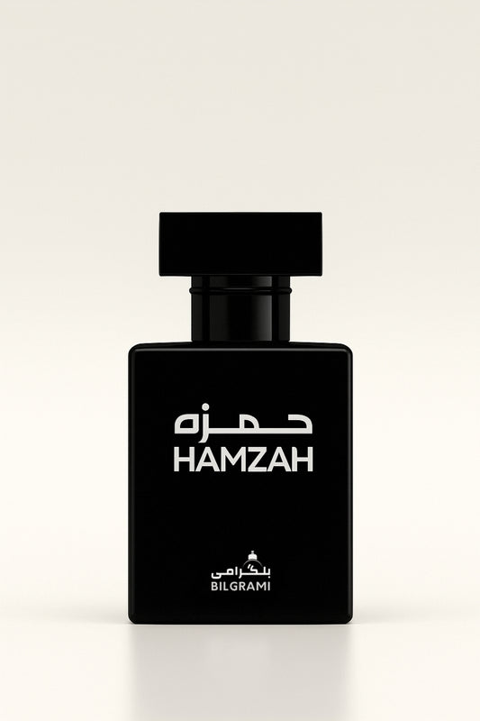 HAMZA - 50ml Perfume