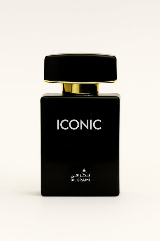 Iconic 50ml Perfume