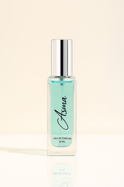 Asma 20ml Perfume