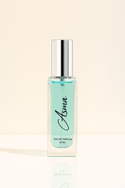 Asma 20ml Perfume