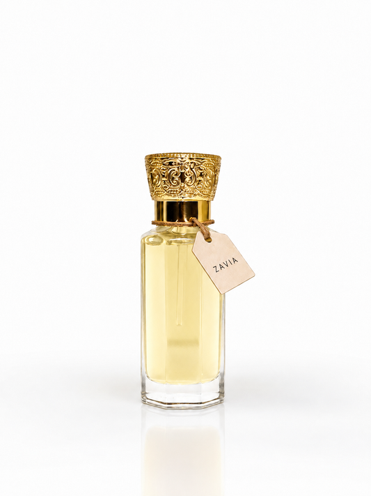 Zavia | Pure Attar 14ml