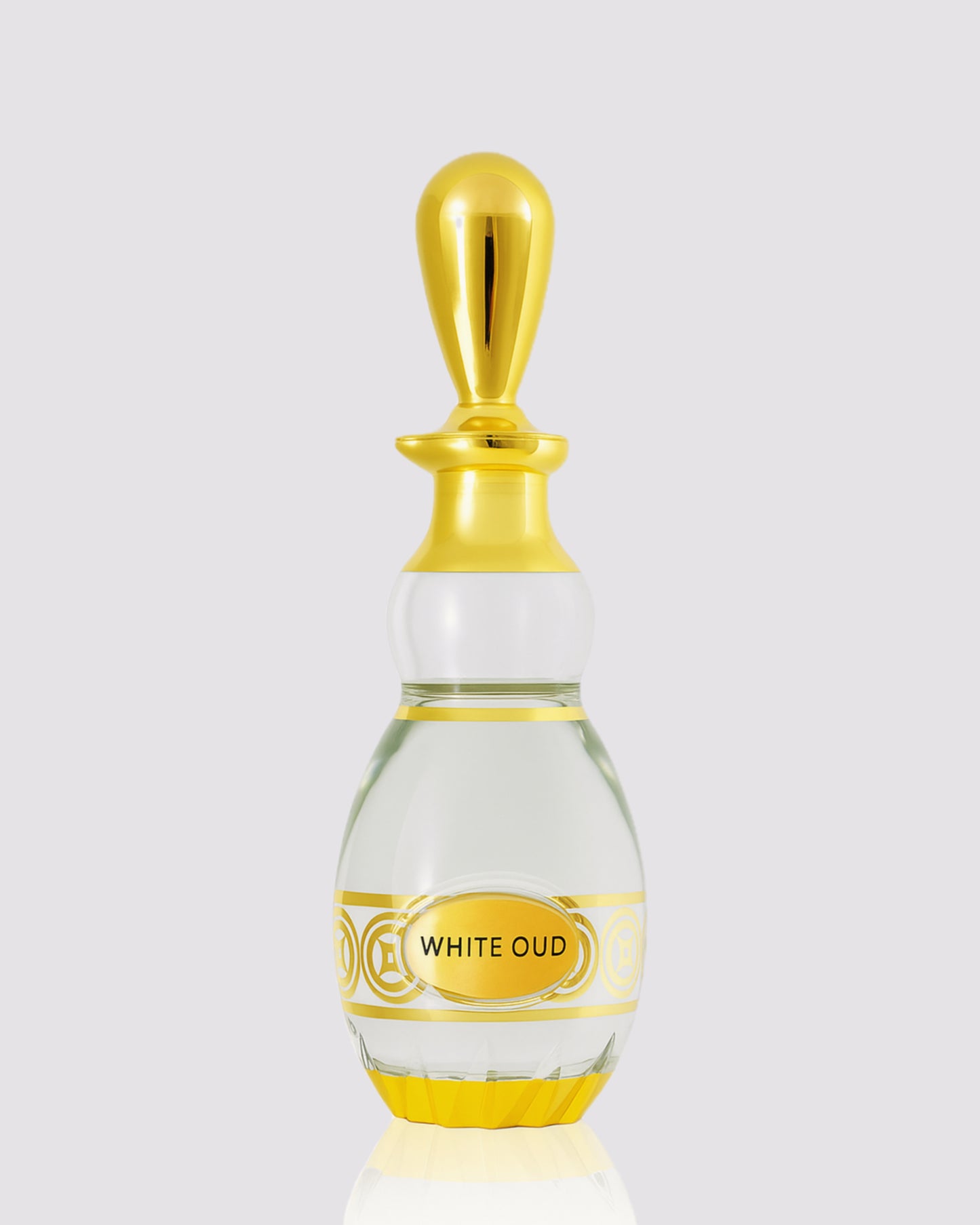 White Oud | Pure Attar