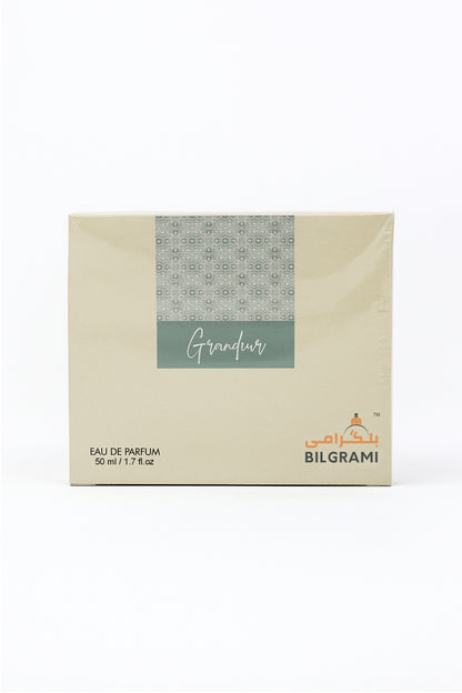 GRANDEUR 50ml Perfume - UNISEX - EDP