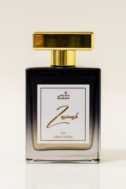 Zainab 100ml Perfume