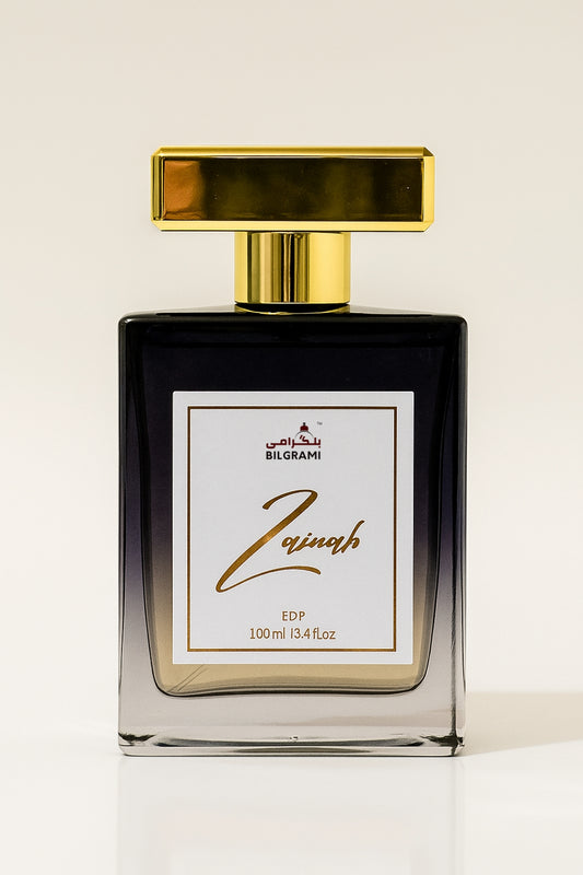 Zainab 100ml Perfume