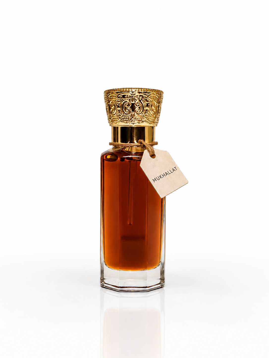 Mukhallat | Premium Attar