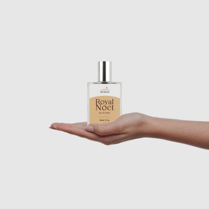 ROYAL NOCT 50ml For Men | EAU DE PARFUM