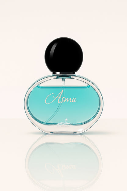 Asma 50ml Perfume - For Her