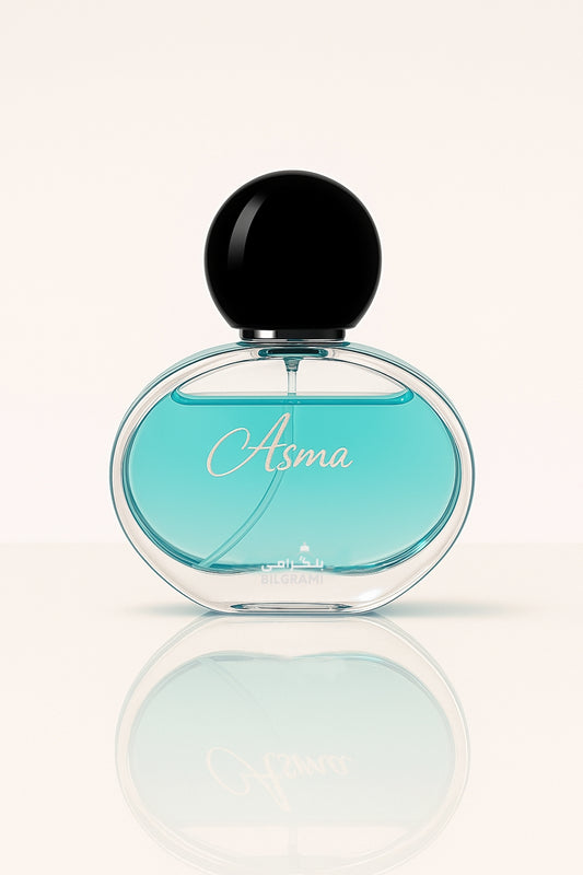 Asma 50ml Perfume - For Her