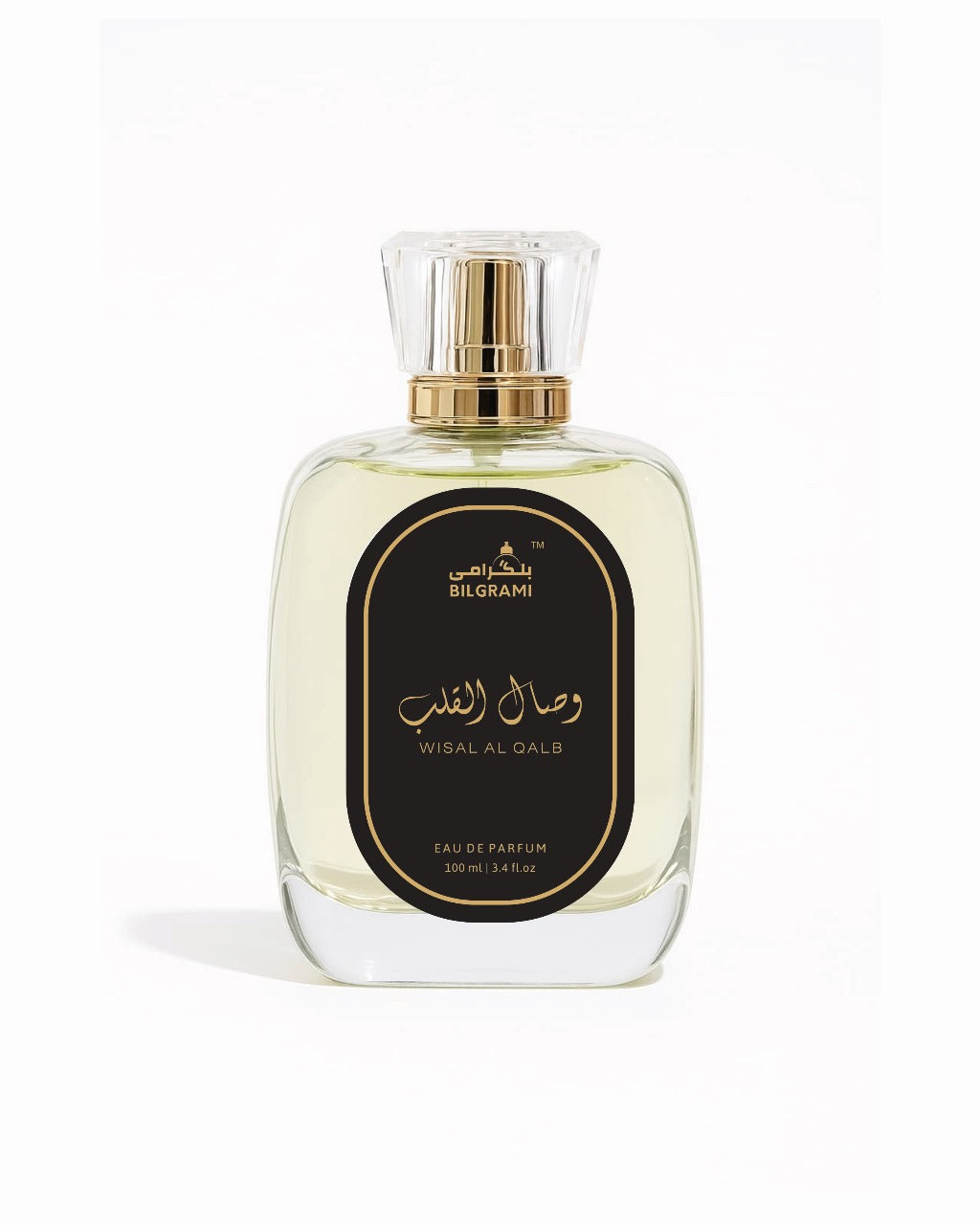 Bilgrami Exclusive 4x100ml Perfume Bundle – Long lasting & Signature Scent