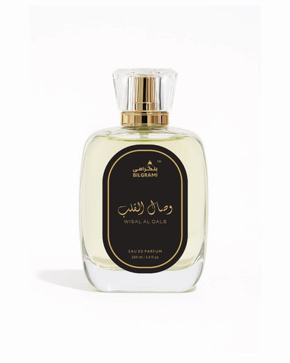 Bilgrami Exclusive 4x100ml Perfume Bundle – Long lasting & Signature Scent