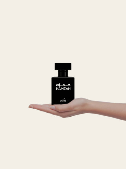 HAMZA - 50ml Perfume