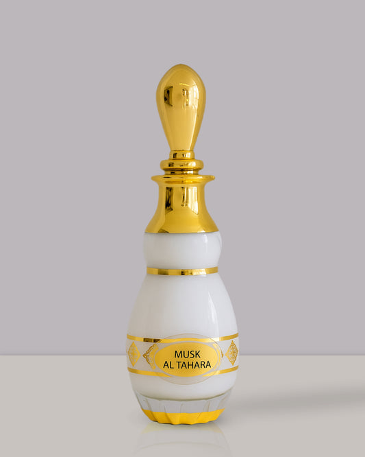 Musk Al Tahara | Pure Attar