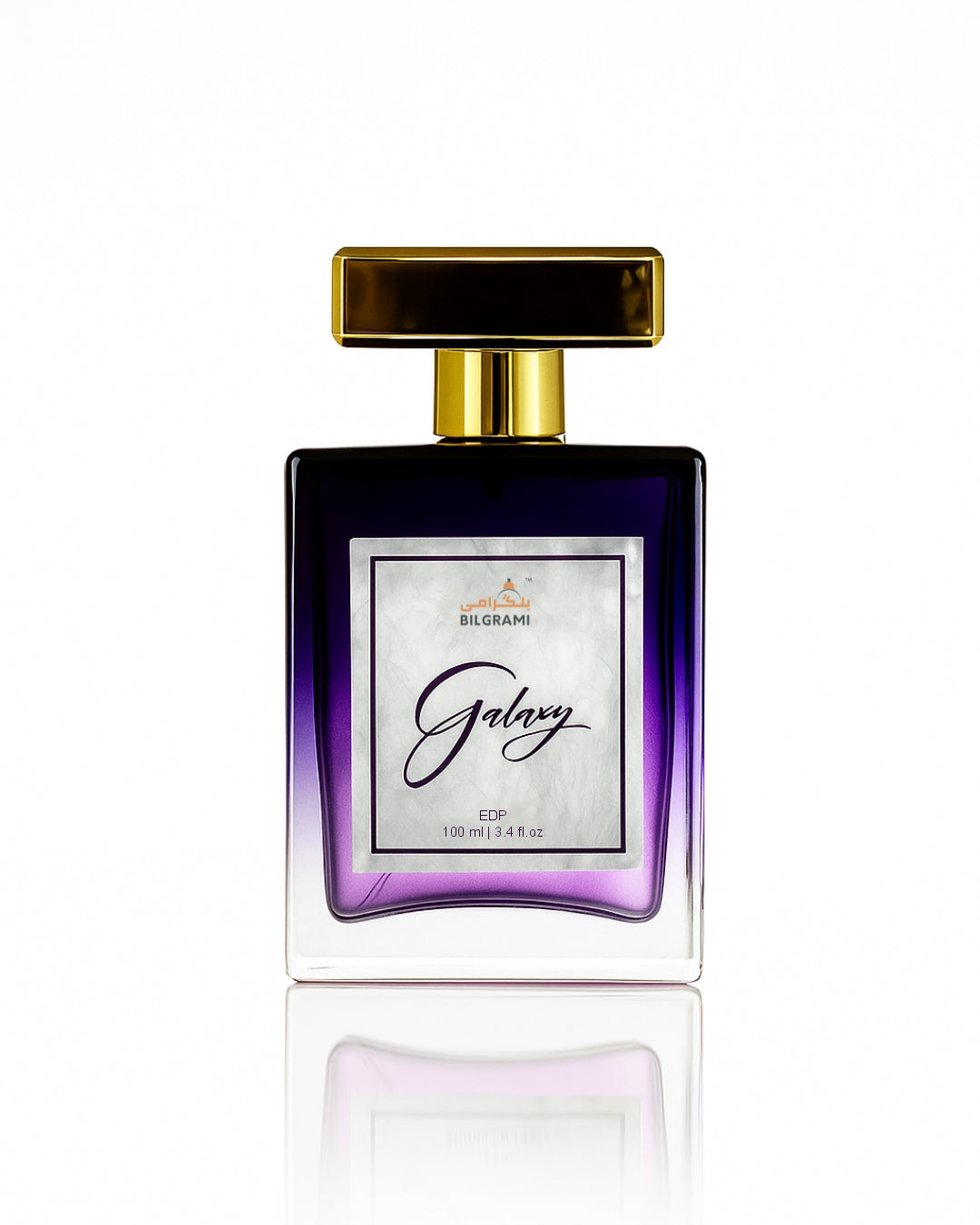 Galaxy 100ml Perfume | Unisex