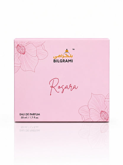ROSARA 50ml - EDP - For Her