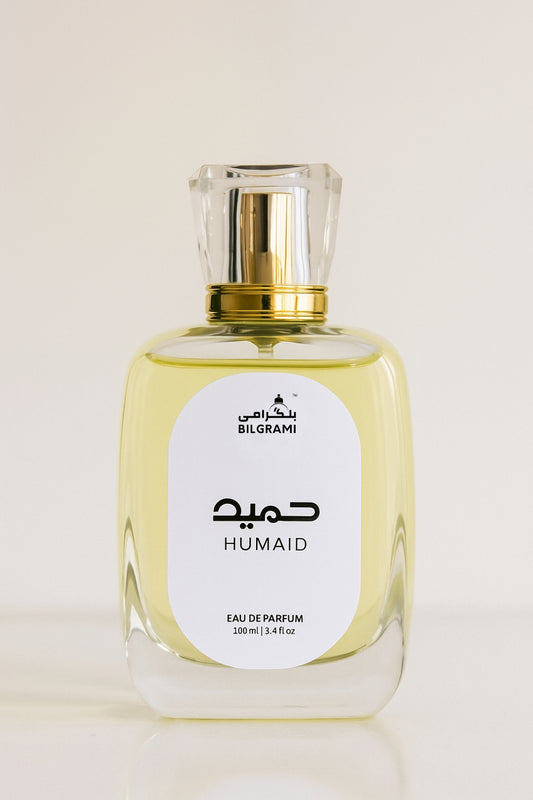 HUMAID 100ml Perfume | Unisex