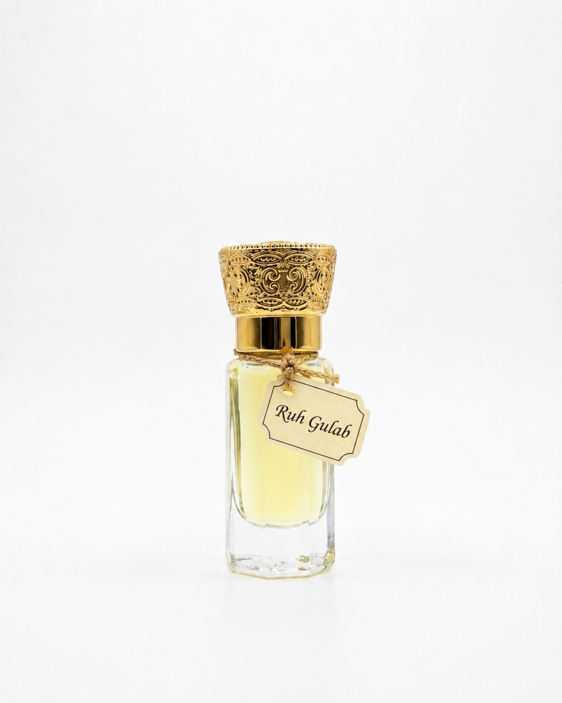 Ruh Gulab | Pure Natural Attar