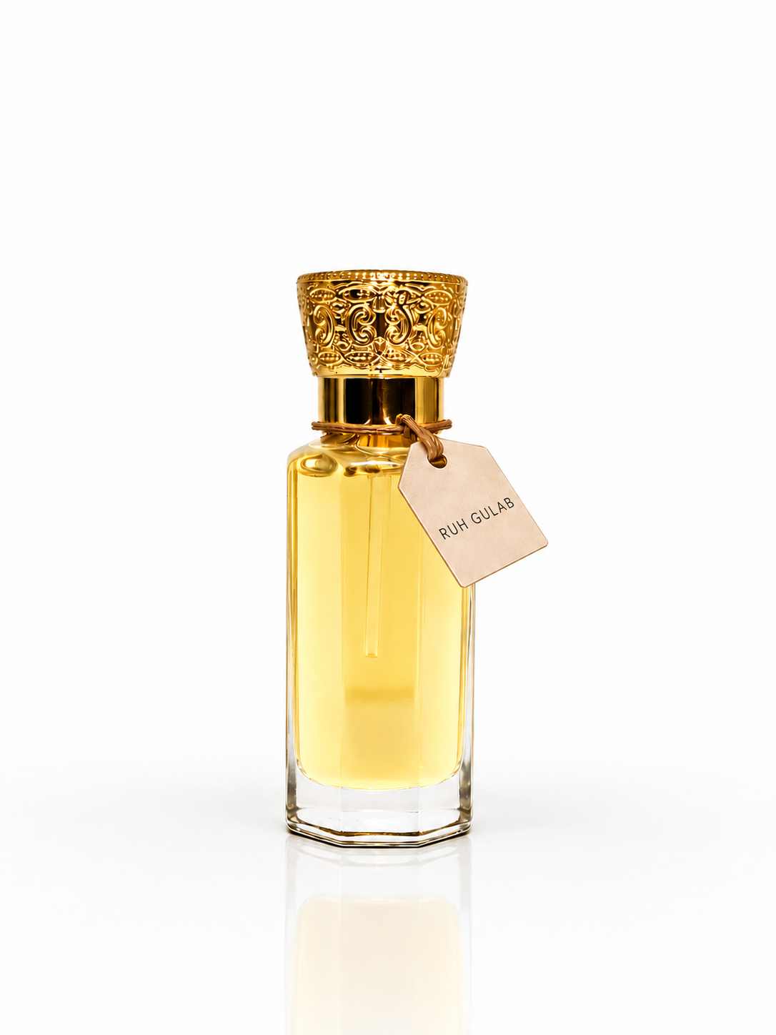 Ruh Gulab | Pure Natural Attar