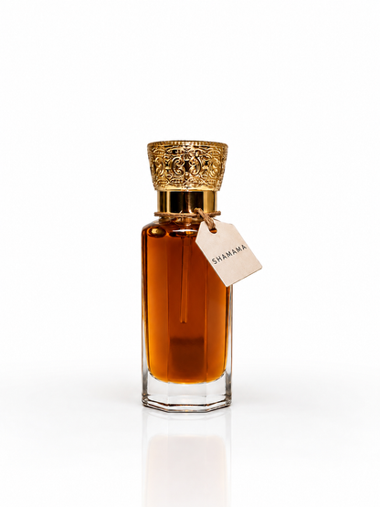 Shamama | Premium Attar