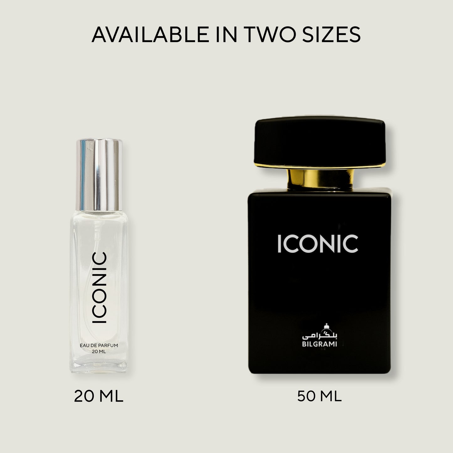 Luxury Perfume Gift Set - 4 x 20ml UNISEX