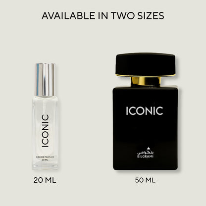 Luxury Perfume Gift Set - 4 x 20ml UNISEX