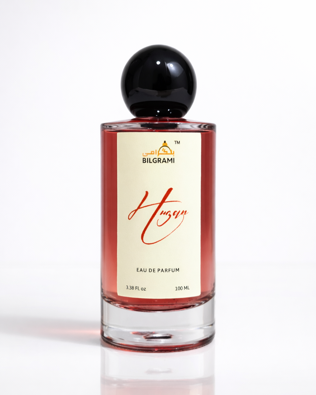 HUZAN 100ml Perfume Unisex