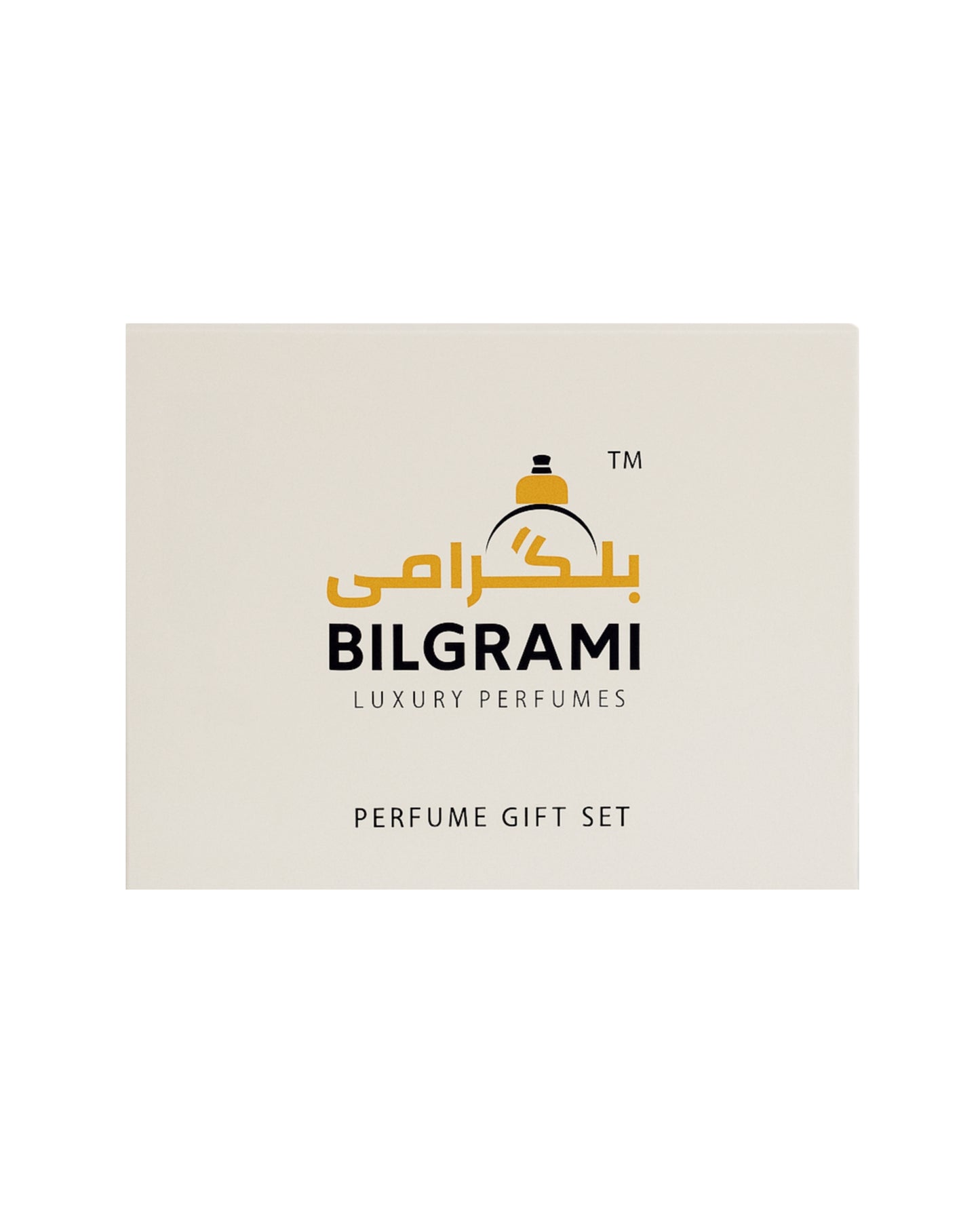 Perfume Gift Set For Her | 4x20ml