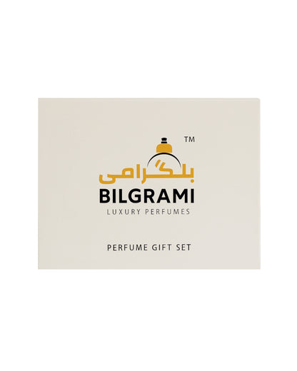 Perfume Gift Set For Her | 4x20ml