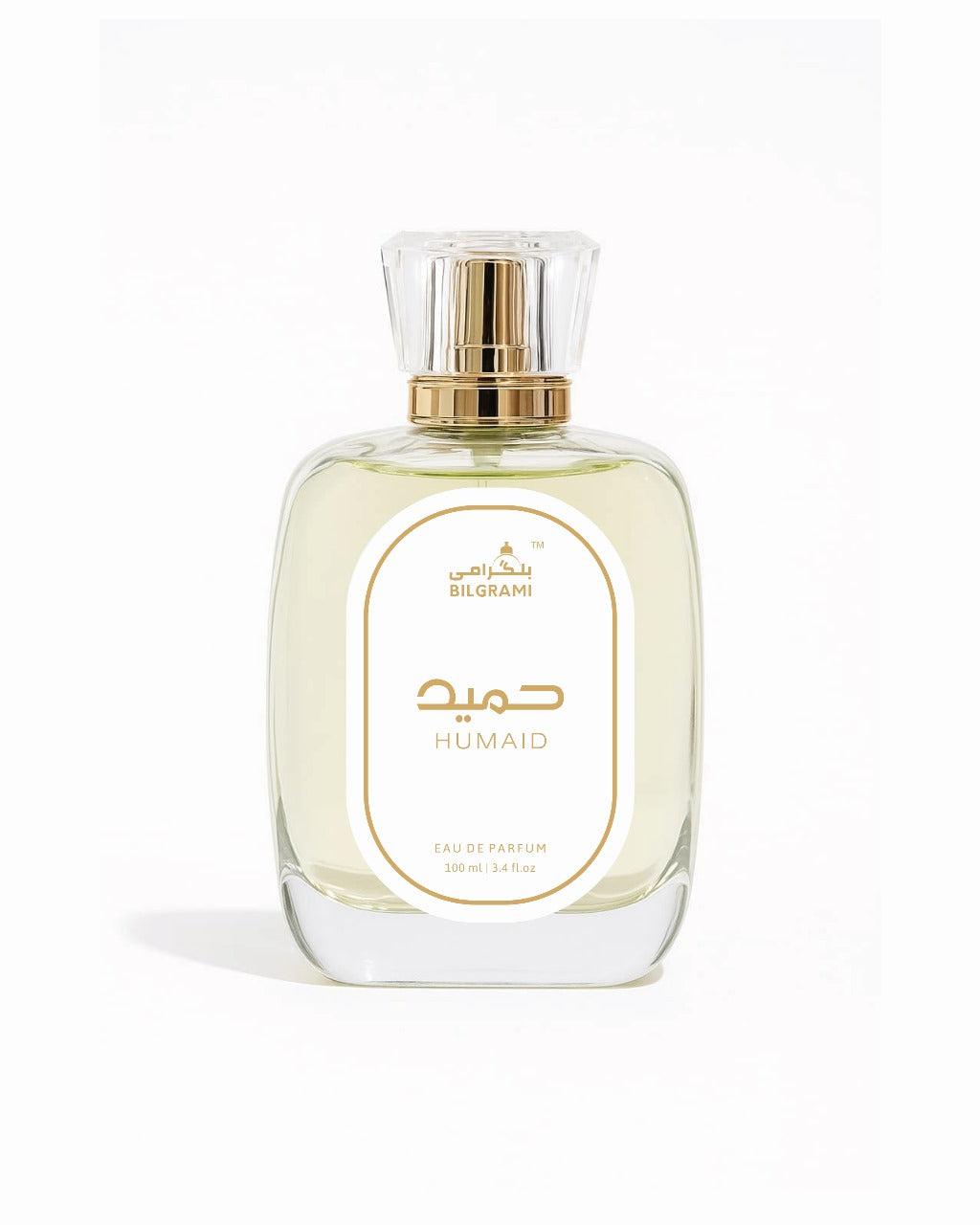 Bilgrami Exclusive 4x100ml Perfume Bundle – Long lasting & Signature Scent