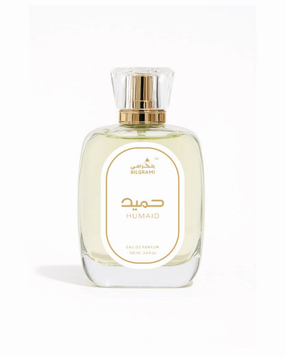 Bilgrami Exclusive 4x100ml Perfume Bundle – Long lasting & Signature Scent