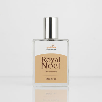 ROYAL NOCT 50ml For Men | EAU DE PARFUM