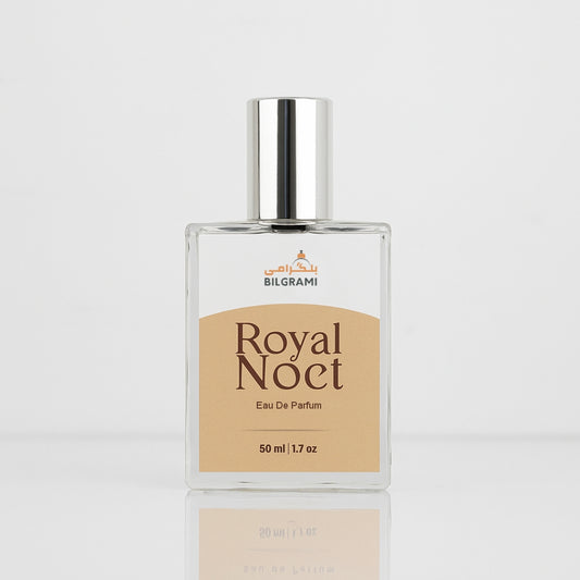 ROYAL NOCT 50ml For Men | EAU DE PARFUM